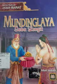 Image of MUNDINGLAYA Saba Langit