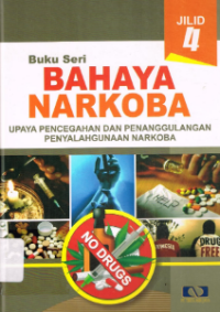 Image of Upaya Pencegahan dan Penanggulangan Penyalahan Narkoba