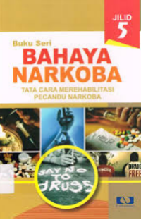 Image of Tata Cara Merehabilitasi Pecandu Narkoba