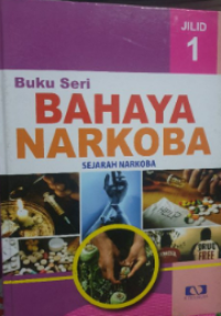 Image of Sejarah Narkoba