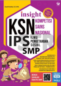 Image of Insight KSN IPS SMP