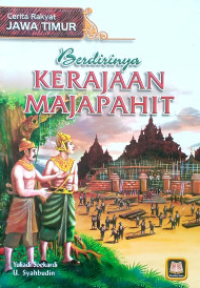 Image of BERDIRINYA KERAJAAN MAJAPAHIT