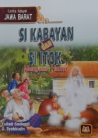 Image of SI KABAYAN DAN SI ITOK (mengusir hantu)