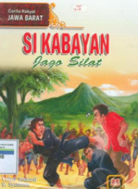Image of Si Kabayan Jago Silat