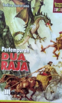 Image of Pertempuran Dua Raja