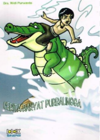 Image of Cerita rakyat Purbalingga