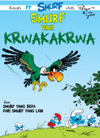 Image of Smurf dan Krwakakrwa