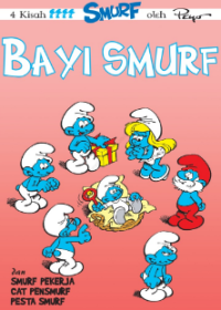 Image of Bayi Smurf