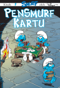 Image of Pensmurf kartu