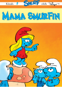 Image of Mama Smurfin