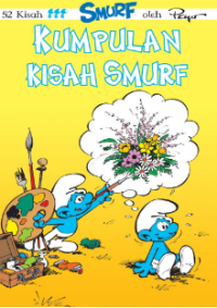 Image of Kumpulan kisah Smurf