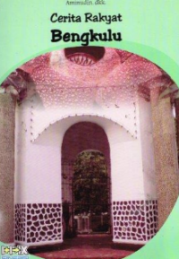 Image of Cerita rakyat Bengkulu