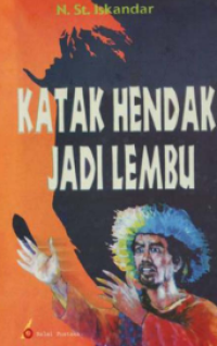 Image of Katak hendak jadi lembu