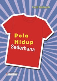 Image of POLA HIDUP SEDERHANA
