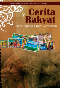 Image of Cerita Rakyat: Seri Legenda dari Sumatera