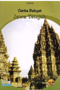 Image of Cerita rakyat Jawa Tengah