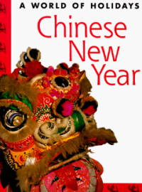Image of Chinese New Year
