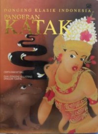 Image of Pangeran Katak