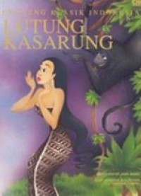 Image of LUTUNG KASARUNG