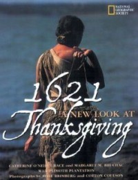 Image of 1621 a new look at Thansgiving