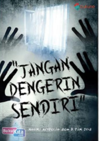 Image of Jangan Dengerin Sendiri