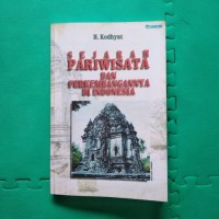 Image of SEJARAH PARiWISATA DAN PERKEMBANGANNYA  DI INDONESIA