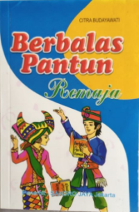 Image of Berbalas Pantun Remaja