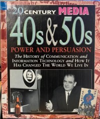 Image of 40s & 50s Power and Persuasion