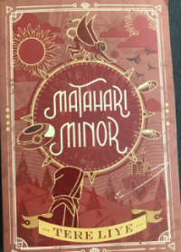 Image of Matahari Minor