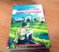 Image of TADARUS CINTA BUYA PUJANGGA