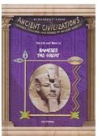 Image of The Life And Times Of Rameses The Great