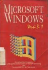 Image of Microsoft Windows Versi 3.1