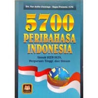 Image of 5700 PERIBAHASA INDONESIA