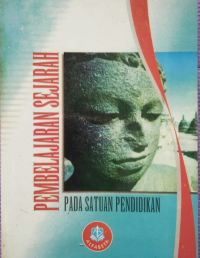Image of Pembelajaran Sejarah: pada satuan pendidikan