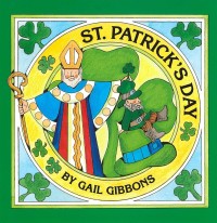 Image of ST. Patrick's Day