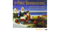 Image of The First Thanksgiving