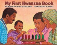 Image of My First Kwanzaa Book