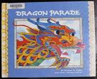 Image of Dragon Parade: A Chinese New Year Story