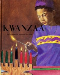 Image of Kwanzaa