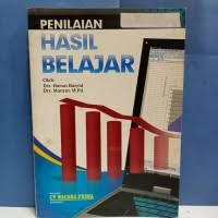 Image of PENILAIAN HASIL BELAJAR
