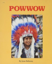 Image of Powwow: Festivals and Holidays