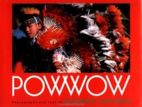 Image of Powwow