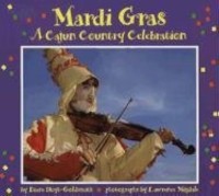 Image of Mardi Gras: A Cajun Country Celebration