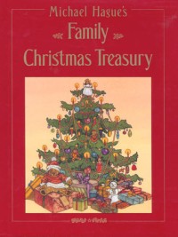 Image of Family Christmas Treasury