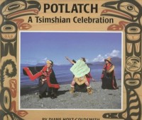 Image of Potlatch: A Tsimshian Celebration