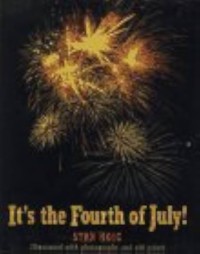 Image of It’s the Fouth of July!