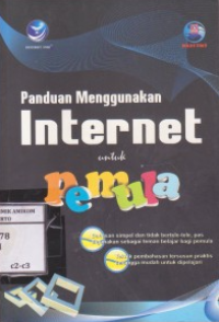 Image of Panduan menggunakan internet untuk pemula