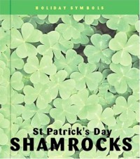 Image of St. Patrick’s Day: Shamrocks