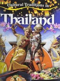 Image of Cultural Traditions in Thailand