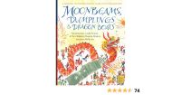 Image of Moonbeams, Dumplings & Dragon Boats